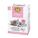 Dr. Elsey's Kitten Attract Clumping Clay Cat Litter, 20-lb bag
