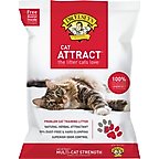 Dr. Elsey's Cat Attract Clumping Clay Cat Litter, 20-lb bag