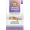 Show in main carousel: Dr. Elsey's Crystal Attract Long-Hair Crystal Cat Litter, 8-lb bag slide 1 of 11