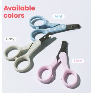 Necoichi Purrcision Cat Nail Clipper, Lilac