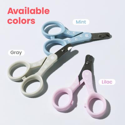 Show full view: Necoichi Purrcision Cat Nail Clipper, Mint slide 7 of 11