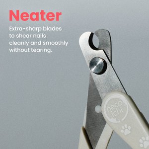 Necoichi Purrcision Cat Nail Clipper, Lilac