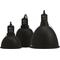 Show in main carousel: Reptile Systems Ceramic Reptile Clamp Lamp, Black, 75W slide 3 of 8