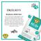 Show in main carousel: Dr. Elsey's R&R Stress-Reducing Clumping Clay Cat Litter, 40-lb bag slide 4 of 11