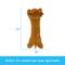 Show in main carousel: Linzy Toys Highland Cow Squeaky Dog Plush Toy, Brown, 16-in slide 2 of 6