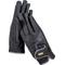 Show in main carousel: Nunn Finer Vercelli Varese Horse Riding Glove, Black, 7.5 slide 1 of 7