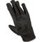 Show in main carousel: Nunn Finer Vercelli Varese Horse Riding Glove, Black, 7.5 slide 5 of 7