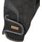 Show in main carousel: Nunn Finer Vercelli Varese Horse Riding Glove, Black, 7.5 slide 4 of 7