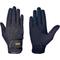 Show in main carousel: Nunn Finer Vercelli Varese Horse Riding Glove, Black, 7.5 slide 7 of 7