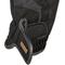 Show in main carousel: Nunn Finer Vercelli Varese Horse Riding Glove, Black, 7.5 slide 3 of 7