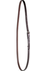 Nunn Finer Horse Neck Strap Leather, Havana