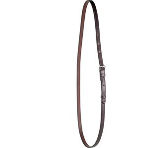Nunn Finer Horse Neck Strap Leather, Havana
