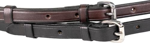 Show full view: Nunn Finer Horse Neck Strap Leather, Havana slide 3 of 3