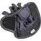 Show in main carousel: Nunn Finer Vercelli Sorrento Horse Riding Glove, Black, 8.5, 2 count slide 3 of 5