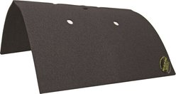 Nunn Finer No Slip Western Horse Saddle Pad, Black