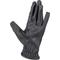 Show in main carousel: Nunn Finer Vercelli Sorrento Horse Riding Glove, Black, 8.5, 2 count slide 5 of 5