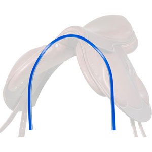 Nunn Finer Horse Saddle Fitting Curve, Blue