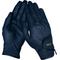 Show in main carousel: Nunn Finer Vercelli Sorrento Horse Riding Glove, Navy, 7.5, 2 count slide 1 of 1