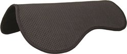 Nunn Finer No-Slip Ultra Horse Saddle Pad, Black