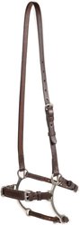 Nunn Finer Adjustable Lever Horse Noseband, Havana slide 2 of 6