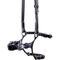 Show in main carousel: Nunn Finer Adjustable Lever Horse Noseband, Black slide 2 of 2
