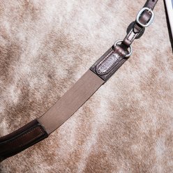 Nunn Finer Jumper Horse Breastplate, Havana, Horse