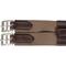 Show in main carousel: Nunn Finer Contour Chafeless Double End Elastic Horse Girth, Havana, 56-in slide 2 of 4