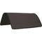 Show in main carousel: Nunn Finer Ultra No Slip Contour Horse Saddle Pad, Black slide 1 of 1