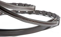Nunn Finer Elena Horse Bridle, Havana, Pony slide 2 of 6