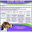 Show in main carousel: Happy Hoodie Thunder Grooming Fireworks Calming Band for Dogs & Cats, Purple, Large slide 6 of 14