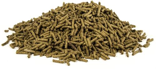 Show full view: UltraCruz Vitamin B-1 Pellet Horse Supplement, 2.5-lb bag slide 2 of 3