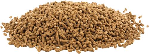 Show full view: UltraCruz Natural Vitamin E Plus Pellets Horse Supplement, 2-lb bag slide 3 of 4