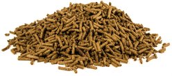 UltraCruz BCAA Recovery Pellets Horse Supplement, 10-lb bag slide 2 of 3