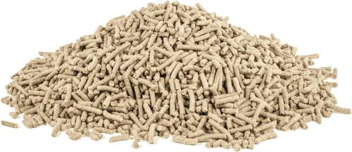 Show full view: UltraCruz Calming Pellets Horse Supplement, 6-lb bag slide 2 of 3