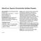 Show in main carousel: UltraCruz Chondroitin Sulfate Joint Support Powder Horse Supplement, 1-lb bag slide 3 of 3