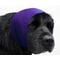 Show in main carousel: Happy Hoodie Thunder Grooming Fireworks Calming Band for Dogs, X-Large, Purple slide 1 of 13
