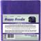 Show in main carousel: Happy Hoodie Thunder Grooming Fireworks Calming Band for Dogs, X-Large, Purple slide 8 of 13