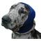 Show in main carousel: Happy Hoodie Thunder Grooming Fireworks Calming Band for Dogs & Cats, Navy Blue, X-Large slide 1 of 15