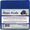 Show in main carousel: Happy Hoodie Thunder Grooming Fireworks Calming Band for Dogs & Cats, Navy Blue, X-Large slide 8 of 15