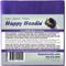 Show in main carousel: Happy Hoodie Thunder Grooming Fireworks Calming Band for Dogs & Cats, Purple, Small slide 9 of 15