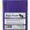Show in main carousel: Happy Hoodie Thunder Grooming Fireworks Calming Band for Dogs & Cats, Small & Large, 2 count, Purple slide 8 of 12