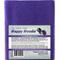 Show in main carousel: Happy Hoodie Thunder Grooming Fireworks Calming Band for Dogs & Cats, Small & Large, 2 count, Purple slide 9 of 13