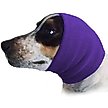 Show in main carousel: Happy Hoodie Thunder Grooming Fireworks Calming Band for Dogs & Cats, Purple, Large slide 1 of 14