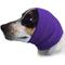 Show in main carousel: Happy Hoodie Thunder Grooming Fireworks Calming Band for Dogs & Cats, Purple, Large slide 1 of 15