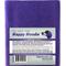 Show in main carousel: Happy Hoodie Thunder Grooming Fireworks Calming Band for Dogs & Cats, Purple, Large slide 9 of 15