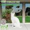 Show in main carousel: Petscosset 46-in Outdoor Wooden Cat Window Box Catio, Gray slide 5 of 9