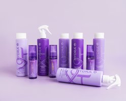 Hydra Retail Whitening Cat & Dog Shampoo, 10.14-fl oz bottle slide 2 of 5