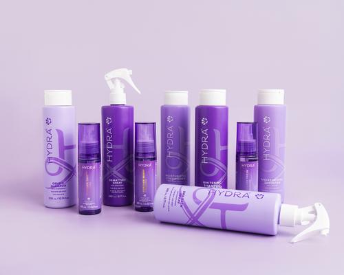 Show full view: Hydra Retail Moisturizing Cat & Dog Shampoo, 10.14-fl oz bottle slide 5 of 5