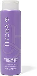 Hydra Retail Moisturizing Cat & Dog Shampoo, 10.14-fl oz bottle slide 1 of 5