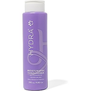 Hydra Retail Moisturizing Cat & Dog Conditioner, 9.81-fl oz bottle